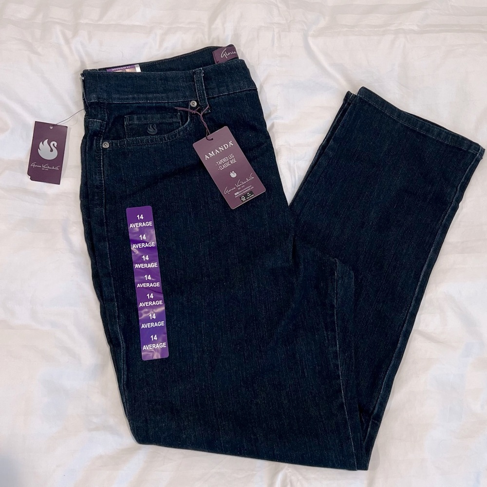 NWT Blue Jeans